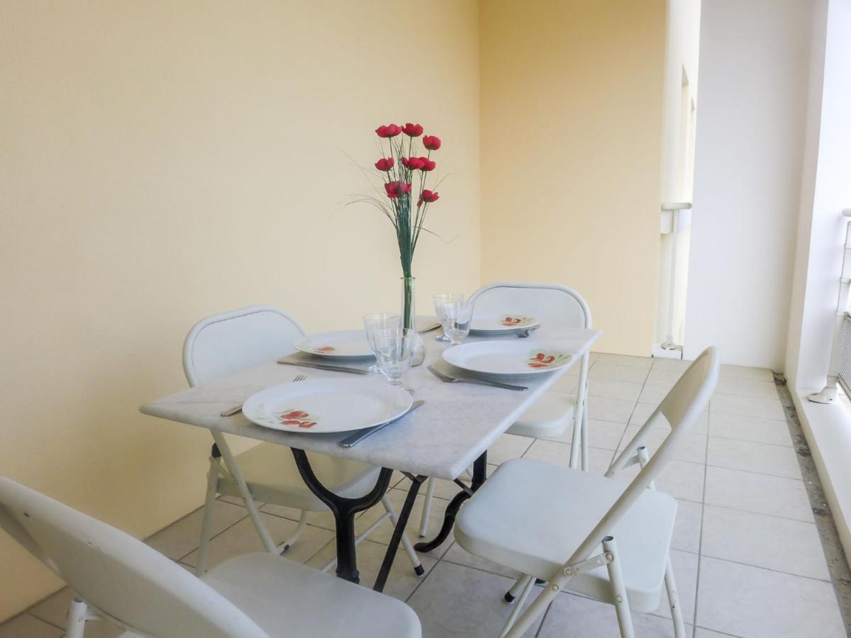 Apartment Maria Callas